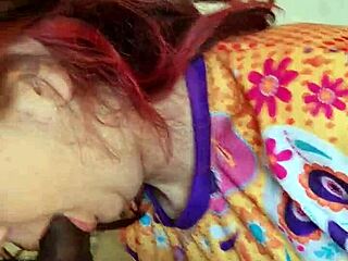 ब्लॉन्ड टीन 18+ कैम पर डेवर्जिनाइज होती है मेरे बर्थडे पर