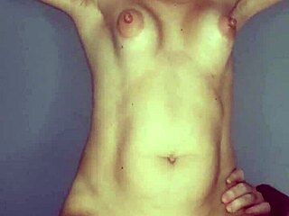 German Milf Couple Fucks From Behind Leading To Intense Squirting