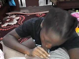 Cheating Latina Sucks Cock So Good, Will He Tell? Damn!