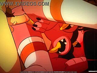 i dive into this hentai animation adventure