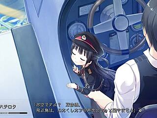 Maitetu2 hentai anime series