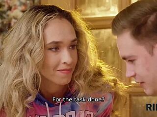 rim4k stranger danger game with european participants