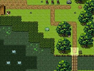 Strangers Masturbate Over Tanned Natsuki's Plump Hot Body In Hentai Game Ep 5