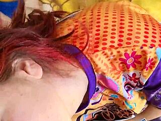 ब्लॉन्ड टीन 18+ कैम पर डेवर्जिनाइज होती है मेरे बर्थडे पर