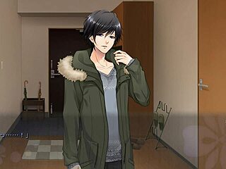 she made me cum without using her hands