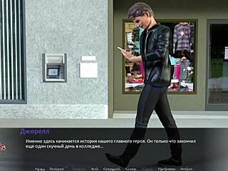 Complete Gameplay Betrayed Part 1