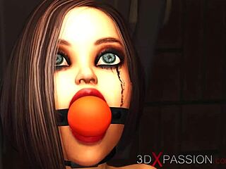 lesbian couple in jail gets intense