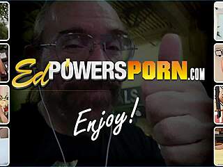 Amateur babe rides cock in vintage porno scene for first time