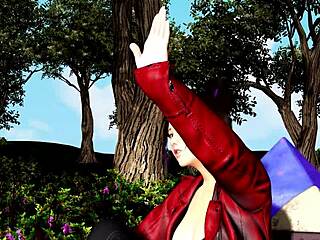 Musik Luv Magick The Wizards Lover Episode 4