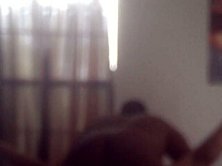 My personal video of intimate moments captured