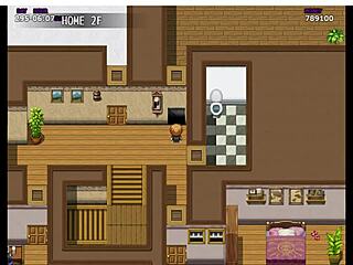 Ever seen uncensored hentai secrets in HD gameplay?