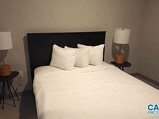 Realtor Alexis Malone bangs client with big tits?