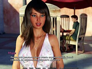 Ever wondered what’s next in Sunshine Love Part 2 gameplay?