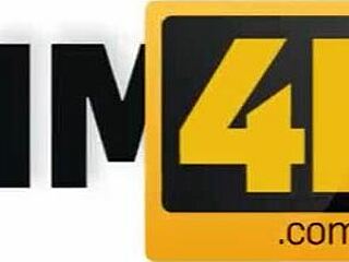 rim4k stranger danger game with european participants