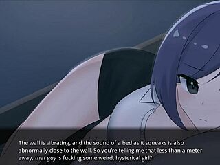 Promise Left Unkept - Normal Ending Routes Future 1 And Family 2 Sex Scenes Part 1