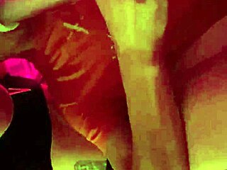 Public Nudity Flashing Huge Tits