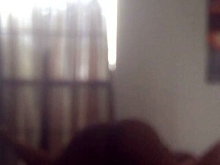 My personal video of intimate moments captured