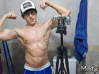 Video Preview of Muscle Flexing and Release