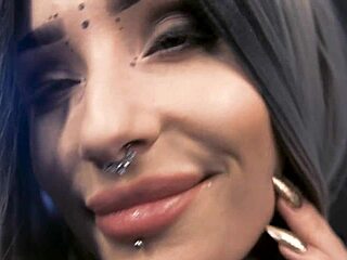 i apply oil and cream in cosplay