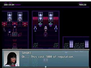 Ever seen uncensored hentai secrets in HD gameplay?