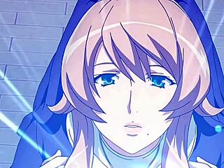 Queens Blade Rebellion OVA 02 in Stunning 1080p Anime Action. Dive into the Epic Fantasy World Now!