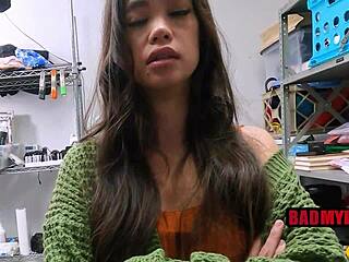 Latina Activist Caught Riding Officer In Prison