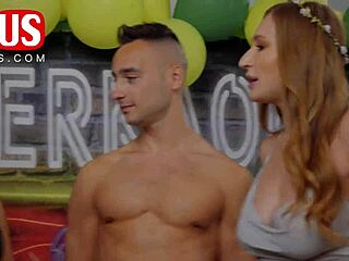 jerkaoke with payton preslee and milan ep1