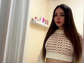 Damn, my fat friend doesn’t fuck me hard anymore, I need a man to pound me and give me endless orgasms