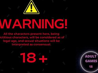 Security Punishes Suspicious Teen With Monster Cock