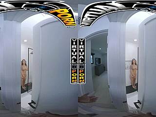 Watch Lucky Anne Ride That Monster BBC In POV!