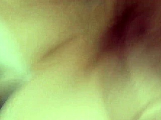 Morena enjoys rough anal and cum