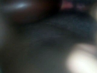 steamy threesome with my bitch and white tranny, exploring every inch together