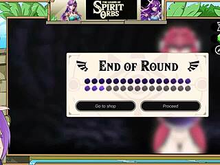 Fucking Mipha from Legend of Zelda!