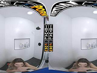 Watch Lucky Anne Ride That Monster BBC In POV!