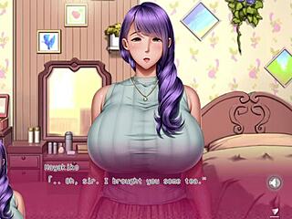 i watch katei kyoushi x saimin part 3