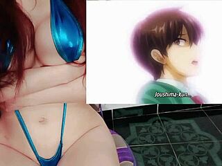 School Rewards Cute Students With Secret Orgies