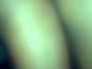 steamy threesome with my bitch and white tranny, exploring every inch together