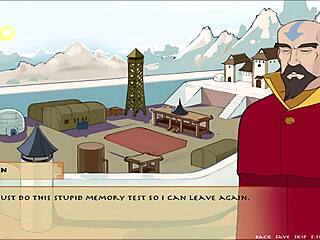 Four Element Trainer Book 5 Slav Part 5