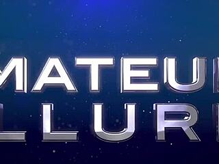 hot teen 18+ sucking cock and fucking in compilation amateur allure