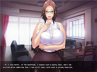 Aniki no yome-san nara shizuka route part 2