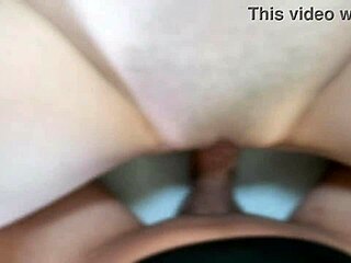 Mai's Creampie Passion Ignites Lewd Japanese Pussy Desires