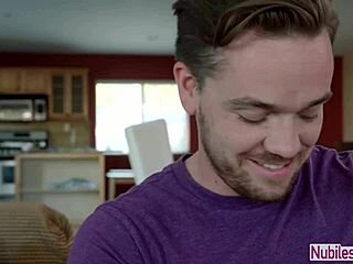 Milf teacher Rachael Cavalli, are you taking care of your stepson?