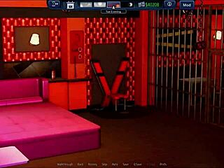 Harem Hotel 204: Intense Anime Hentai!