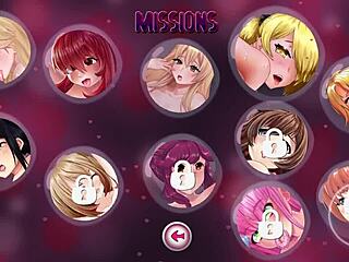 Security Punishes Suspicious Teen With Monster Cock