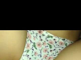 Play with cousin's hand then fuck ass