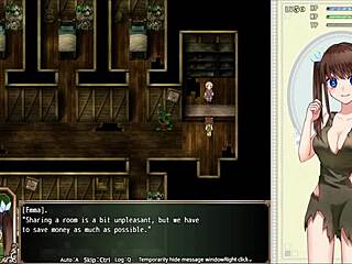 The story of Emma's debt repayment - part 6!