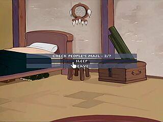 Four Element Trainer Book 5 Slav Part 5