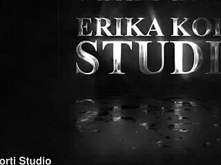 jane white experiences intense group activity with multiple partners in a rough session