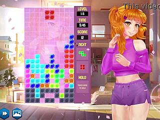 Can you pass these gamer girls in hentai challenge?