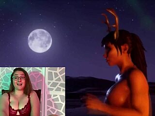 that slut sucking two massive dicks